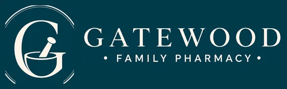 Gatewood Family Pharmacy logo